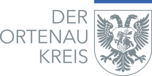 Logo Ortenaukreis farbig