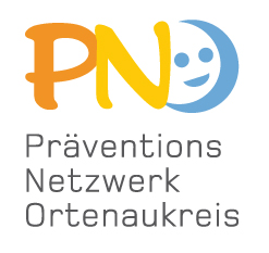 Logo Präventionsnetzwerk PNO